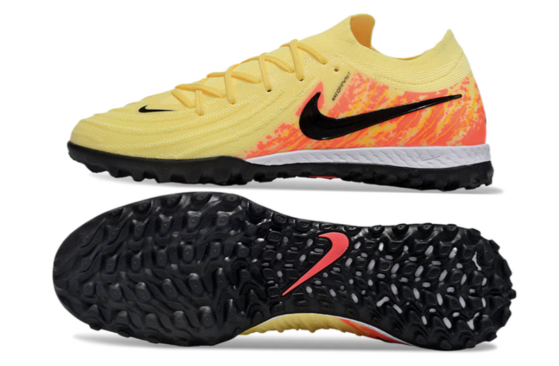 Chuteira Society Nike Phantom GX II EliteTF