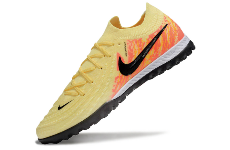 Chuteira Society Nike Phantom GX II EliteTF