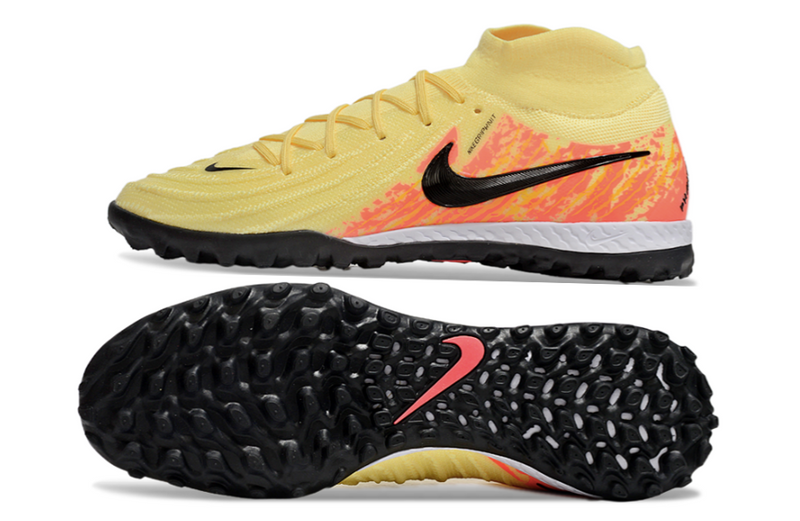 Chuteira Nike Phantom Luna Elite NU TF