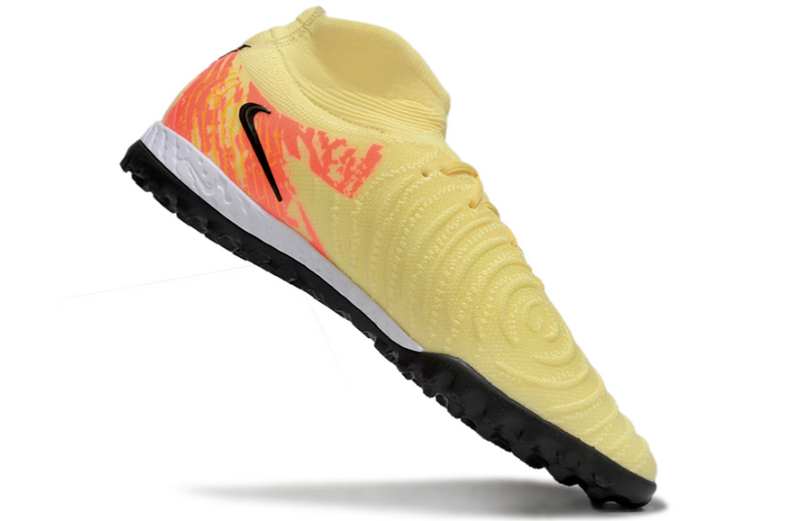 Chuteira Nike Phantom Luna Elite NU TF