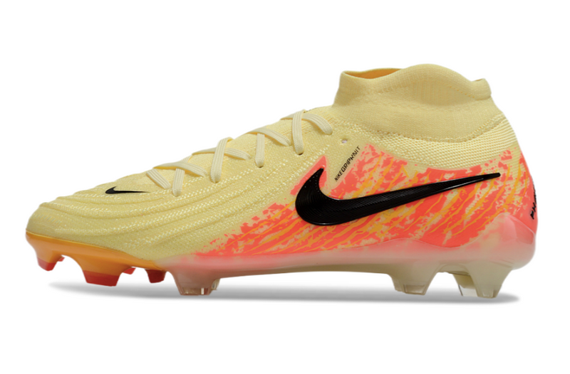 Chuteira Nike Phantom Luna Elite NU FG