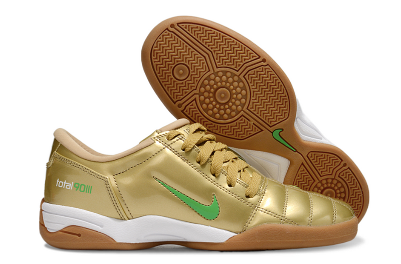 Chuteira Futsal Nike Total 90 IC