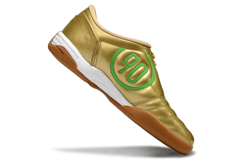 Chuteira Futsal Nike Total 90 IC