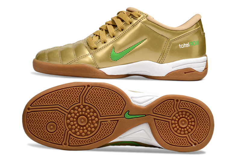 Chuteira Futsal Nike Total 90 IC