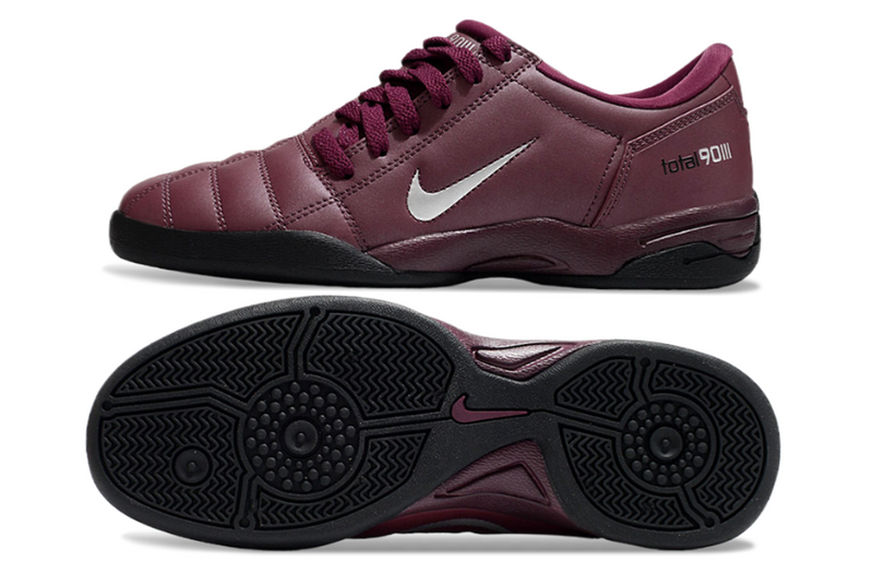 Chuteira Futsal Nike Total 90 IC