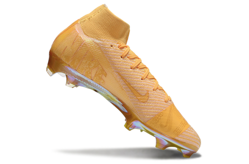 Chuteira Nike Air Zoom Mercurial Superfly 8 Elite FG