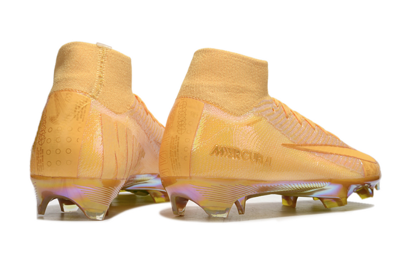 Chuteira Nike Air Zoom Mercurial Superfly 8 Elite FG