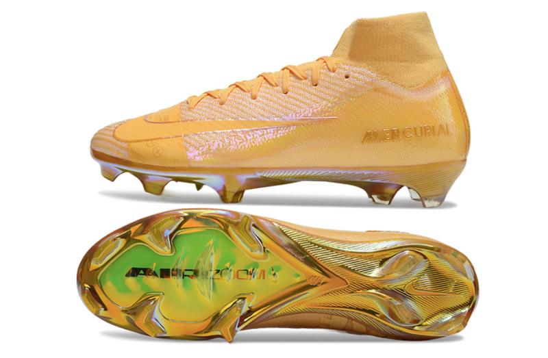 Chuteira Nike Air Zoom Mercurial Superfly 8 Elite FG