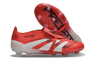 Chuteira Adidas 25 Predator Elite Tongue FG