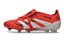 Chuteira Adidas 25 Predator Elite Tongue FG