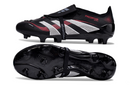 Chuteira Adidas 25 Predator Elite Tongue FG