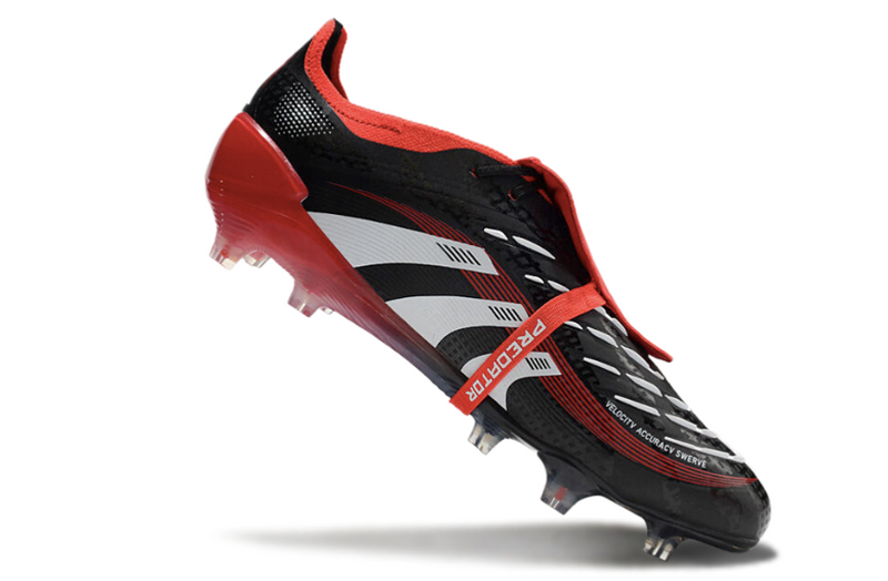 Chuteira Adidas 25 Predator Elite Tongue FG