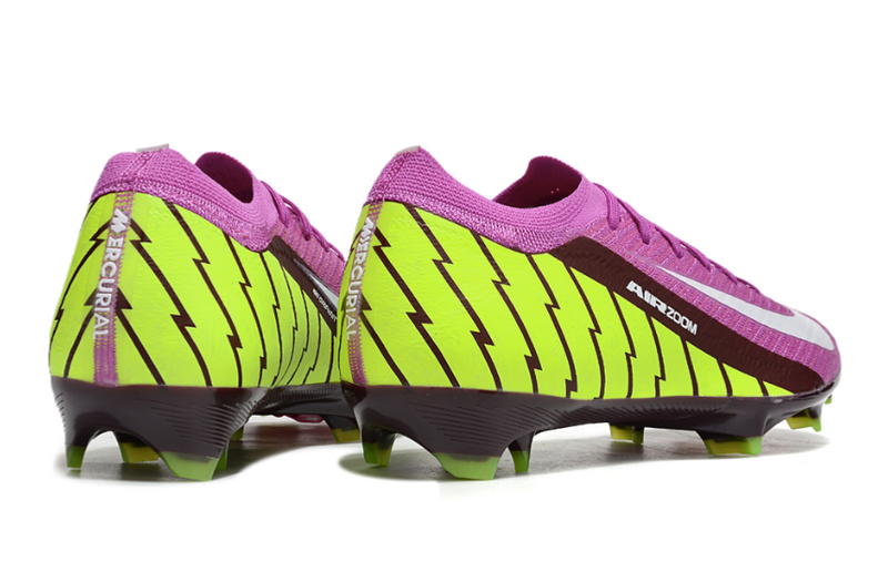 Chuteira Nike Air Zoom Mercurial Vapor 16 Elite FG