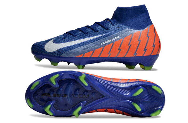 Chuteira Nike Air Zoom Mercurial Superfly 10 Elite FG