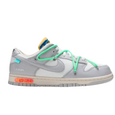 Nike SB Dunk Low x off-white 26/50