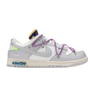 Nike SB Dunk Low x off-white 48/50