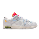 Nike SB Dunk Low x off-white 38/50