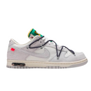 Nike SB Dunk Low x off-white 20/50