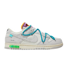 Nike SB Dunk Low x off-white 36/50