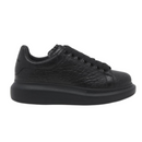 Men's Oversized Sneaker in Black (All Black)