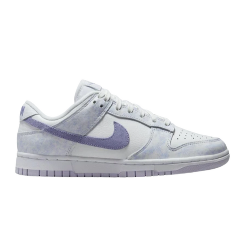 Nike Dunk Low ''Purple Pulse''
