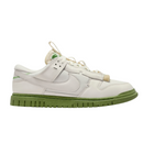 Nike Dunk Low Jumbo "Sail Green"