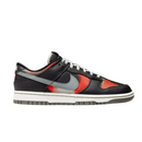 Nike Dunk Low PRM Graffiti Black Red