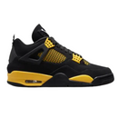 Nike Air Jordan 4 Retro "Yellow Thunder"