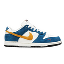 Kasina x Nike Dunk SB Low "80s Bus"