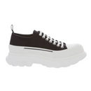 Men's Tread Slick Lace Up in Blackwhite