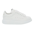 Men's Oversized Sneaker in White