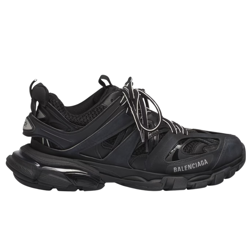 Balenciaga Track - Black