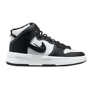 Nike Dunk High Up Black White