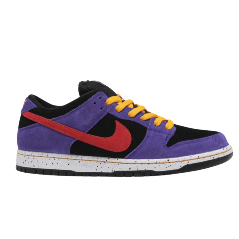 Nike Sb Dunk Low ACG Terra
