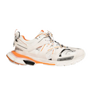 Balenciaga Track White Orange