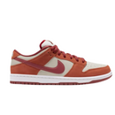Nike SB Dunk Low Pro "Dark Russet Cedar"