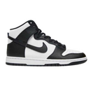 Nike Dunk High ''Black White'' (2022)