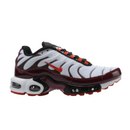 Nike Air Max plus TN "Red White"