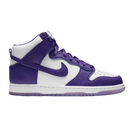 Nike Dunk High "Varsity Purple"