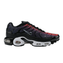 Nike Air Max Plus "Black/Red"