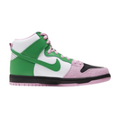 Nike SB Dunk High "Invert Celtics"