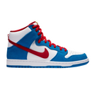 Nike SB Dunk High Pro ISO "Light Photo Blue"