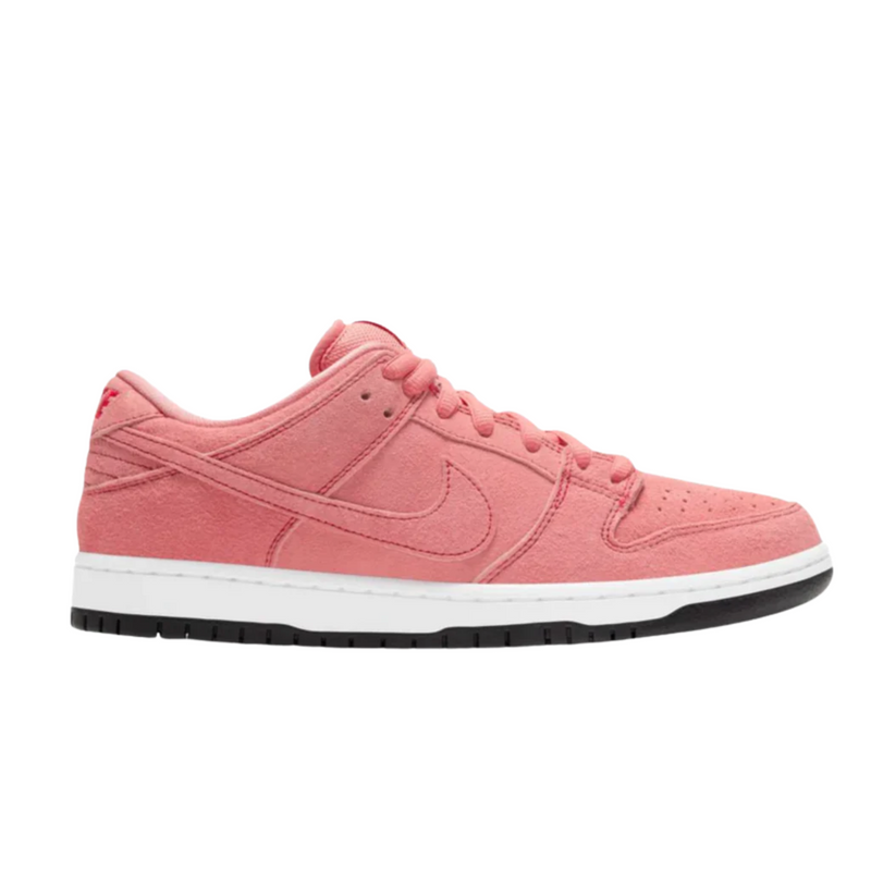 Nike SB Dunk Low Pro PRM “Atomic Pink”