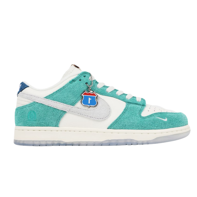 Nike Dunk Low x Kasina