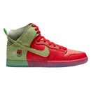 Nike Dunk High SB "Strawberry Cough"