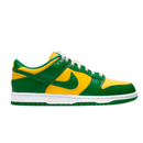 Nike Dunk Low "Brazil"
