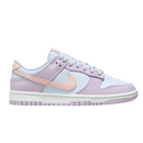 Nike Dunk Low Easter Football "Grey Purple"