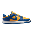 Nike Dunk Low "Blue/Yellow"