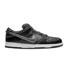 Diamond Supply Co. x Nike Dunk Low Pro SB "Black Diamond"