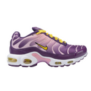 Nike Air Max Plus TN Purple/Yellow